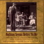 Various Artists: Nothing Seems Better to Me (Appleseed APR CD 1036)