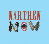 Narthen: Now (No Masters NMCD58)