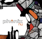 Phønix: Nu (GO’ Danish Folk Music GO0114)