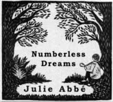 Julie Abbé: Numberless Dreams (Anisogoma ANIS001)
