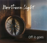 Northern Light: Off It Goes (Liekedeler 19052)