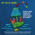 Jess & Richard Arrowsmith: Off We Go Again! (Arrowsmith Music ARRCD02)