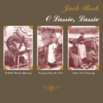 Jack Beck: O Lassie, Lassie (Greentrax CDTRAX027)
