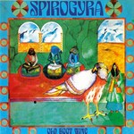 Spirogyra: Old Boot Wine (pegasus PEG 13)