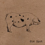 Old Spot: Old Spot (Scribe SRCD11)