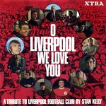 Stan Kelly: O Liverpool We Love You (Transatlantic XTRA 1076)