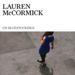 Lauren McCormick: On Bluestockings (WildGoose WGS391CD)