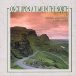 Jack Evans: Once Upon a Time in the North (Greentrax CDTRAX192)