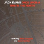 Jack Evans: Once Upon a Time in the North (Greentrax CDTRAX192)