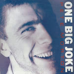 Pete Morton: One Big Joke (Harbourtown HARCD 004)