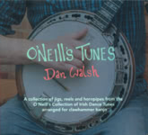 Dan Walsh: O'Neill's Tunes (Rooksmere RRCD120)