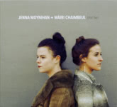 Jenna Moynihan & Màiri Chaimbeul: One Two (MBC 0562)