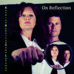 Kathryn Roberts & Sean Lakeman: On Reflection (I-Scream ISCD17)