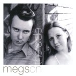 Megson: On the Side (EDJ EDJ011)