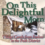 On This Delightful Morn (Village Carols VC007CD)