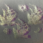 Bridget Hayden & The Apparitions: Our Ship Is Ready (Basin Rock)