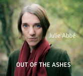 Julie Abbé: Out of the Ashes (Anisogoma ANIS002)