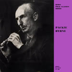 Packie Byrne: Packie Byrne (EFDSS LP 1009)