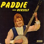 Paddie Bell: Paddie - Herself (EMI/Waverley ZLP 2052)