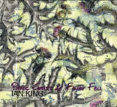 Ian King: Panic Grass & Fever Few (Fledg’ling FLED 3082)
