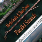 Martin Graebe & Shan Cowan: Parallel Strands (WildGoose WGS323CD)