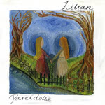 Lilian: Pareidolia (Talking Cat TCCD2302)