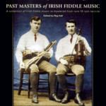 Past Masters of Irish Fiddle Music (Topic TSCD605)