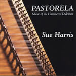 Sue Harris: Pastorela (Beautiful Jo BEJOCD-37)