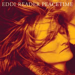 Eddi Reader: Peacetime (Rough Trade RTRADECD233)
