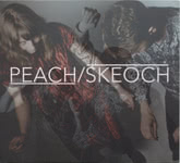 Joseph Peach and Becca Skeoch: Peach/Skeoch (Braw Sailin' CD003BSR)