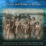 People and Songs of the Sea (Greentrax CDTRAX338)