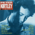 Peter Kirtley: Peter Kirtley (Hypertension HYCD 200 119)