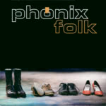 Phønix: Folk (GO’ Danish Folk Music GO0807)