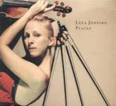 Lena Jonsson: Places (Playing With Music PWM22)