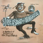 Pleasand and Delightful Vol. 2 (Living Folk F-LFR 2)