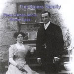 The Spiers Family: Plenty Brass and a Bonny Lass (Millseat 001)