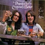 Robin and Barry Dransfield: Popular to Contrary Belief (Free Reed FRR 018)