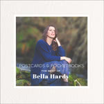 Bella Hardy: Postcards & Pocketbooks (Noe NOE12)