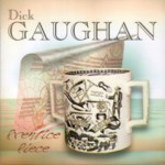 Dick Gaughan: Prentice Piece (Greentrax CDTRAX236D)