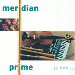 Meridian: Prime (Harbourtown HARCD043)