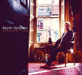 Martin Simpson: Prodigal Son (Topic TTSCD001)