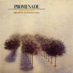 Kevin Burke & Mícheál Ó Domhnaill: Promenade (Mulligan LUN CD 3028)