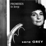 Sara Grey: Promises to Keep (Harbourtown HAR 011)