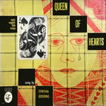 Cynthia Gooding: Queen of Hearts (Elektra EKL-131)