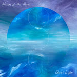 Hands of the Heron: Quiet Light (Cuculi CU019)