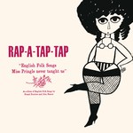 Frank Purslow and John Pearse: Rap-a-Tap-Tap (Folklore F-LEUT 1)