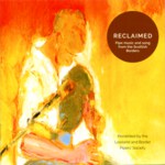 Various Artists: Reclaimed (Greentrax CDTRAX390)