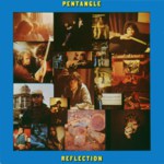 Pentangle: Reflection (Line TACD 9.00618 O)