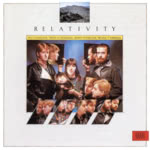 Relativity: Relativity (Green Linnet GLCD 1059)