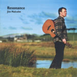 Jim Malcolm: Resonance (Beltane BELCD101)